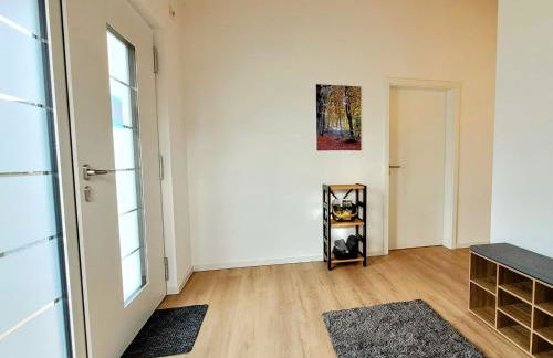 Ferienwohnung Traumpanorama im HerberHaus Hunsrück - Foto 20