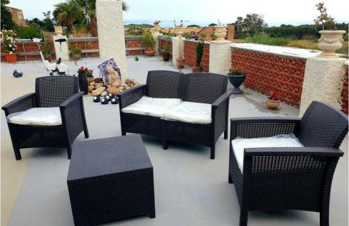 Mini appartamento CirPi vicino al mare max 4 persone - Foto 9