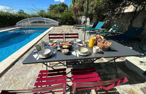 La Rougette - Foto 1