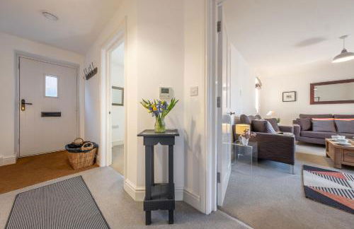 Victory Cottage - Foto 11