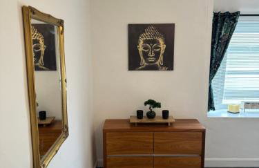 3-Bed House, Birmingham - Foto 8