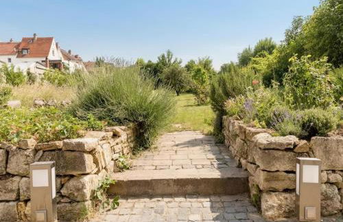 Brunnenhaus Land-Idylle in der Stadt - Foto 20