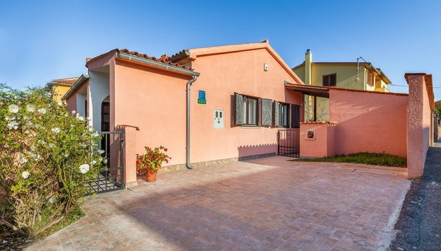 Holiday home in Fazana - Fazana (Region) 53388 - Foto 2, Imagen principal