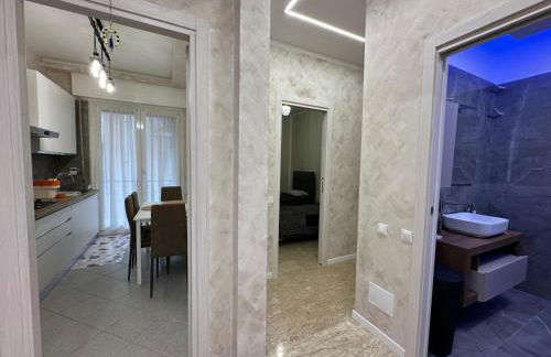 Blue Line Apartment - Foto 12