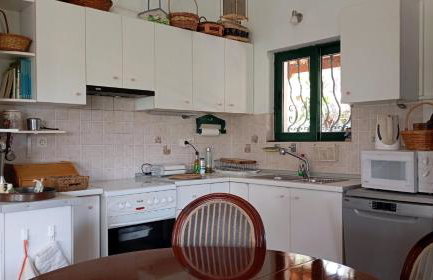 Entire cottage near the beach in Nimporio, Euboea - Foto 6