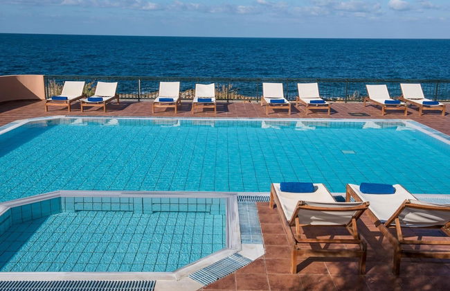 Koutrakis Suites - Foto 36