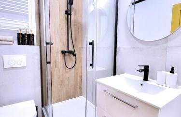 Chill Apartments Piaseczno - Foto 76