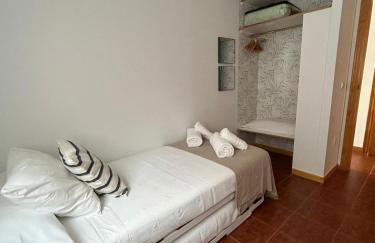 Al Socayo Apartamento Turistico - Foto 24