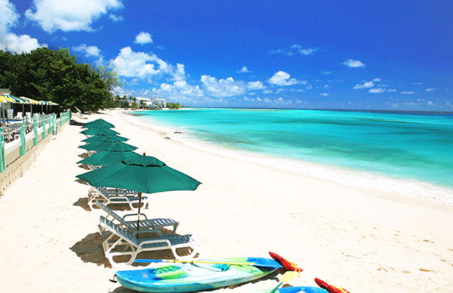 Blue Orchids Beach Hotel - Foto 15