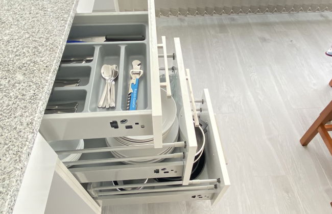 Apartamentos Pantón Ribeira Sacra - Foto 32