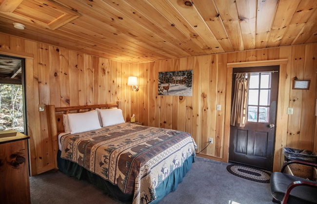 Pemi Cabins - Photo 28