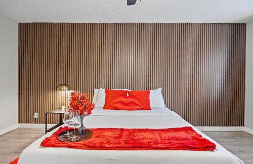 The Red Room - Foto 7