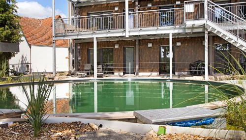 Ferienwohnung Bodanrück - Foto 2