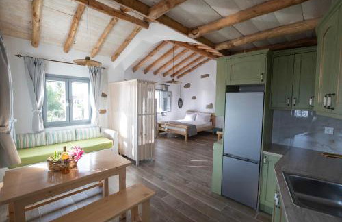 Erifi Luxury Suites - Foto 37