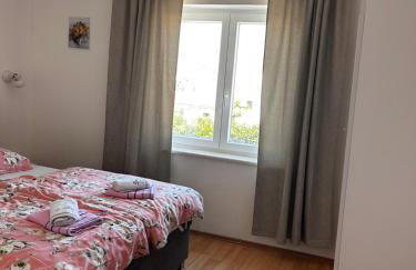 Apartments Ana Malinska island Krk - Foto 20