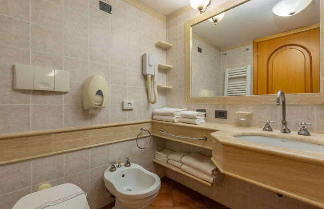 Carpediem Roma Golf Club - Foto 17