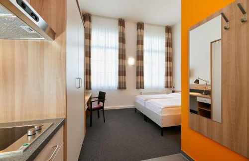 Townhouse Düsseldorf - Foto 18