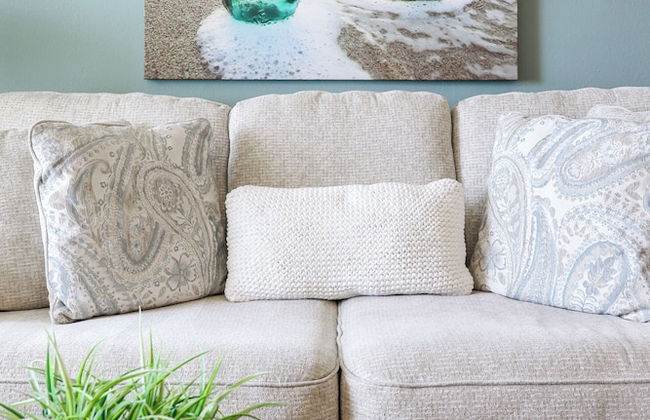 Oceanside Beach Condos - Foto 28