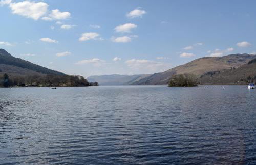 Lochearnside Lodge - Photo 15