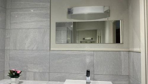 Bright, spacious 1 bedroom flat - Foto 4