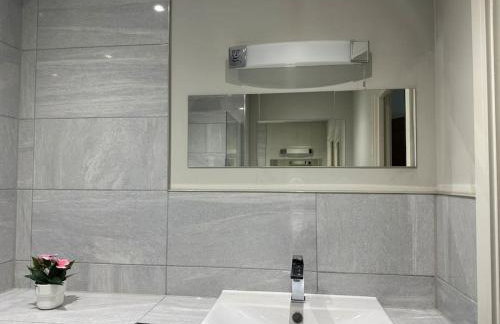 Bright, spacious 1 bedroom flat - Foto 4