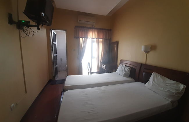 Simpang Lima Apartel - Foto 10