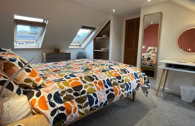 Gorgeous Comrie Cottage, hot tub & Mountain Views - Foto 3