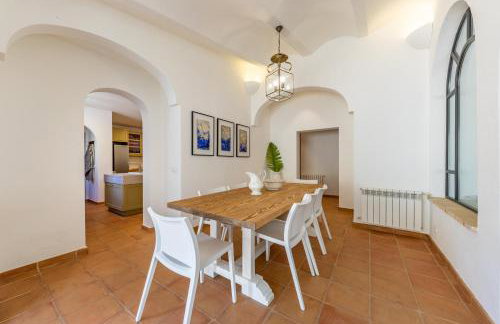 Villa Cavall Bernat con vistas al mar - Foto 18