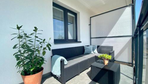 Apartament Dekerta bezpłatny GARAŻ - Foto 2