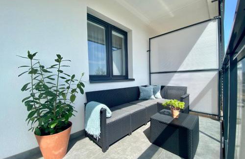 Apartament Dekerta bezpłatny GARAŻ - Foto 2