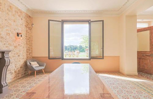 Le Champ des Cigales - Foto 19