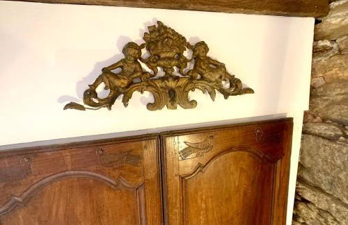 Penty LEGONA, authentique et chaleureux, 2-6 pers - Foto 11