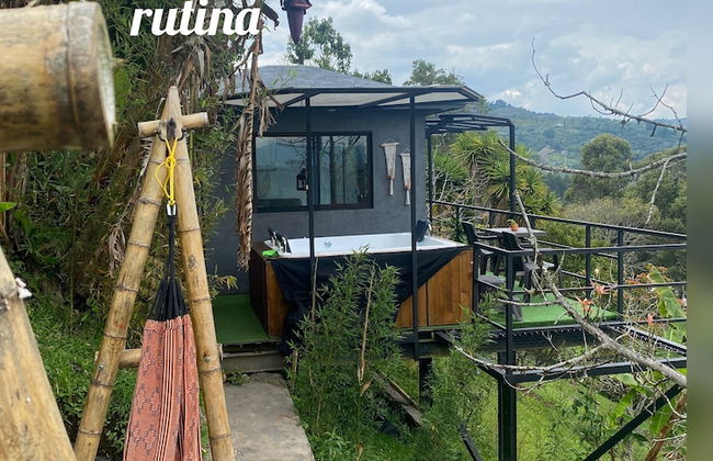 Rocksglamping - Photo 49