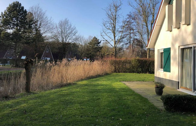 Spacious Home with Garden near Langweerder Wielen - Foto 21