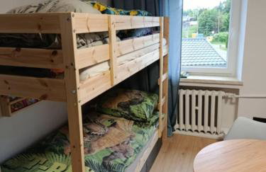 Apartament Centrum - Foto 7