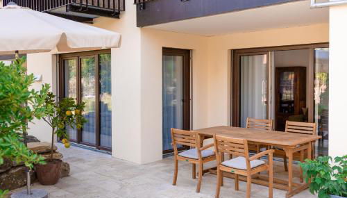 Ferienwohnung`Akazie` mit Terrasse auf dem Bodanrück - Photo 2