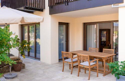 Ferienwohnung`Akazie` mit Terrasse auf dem Bodanrück - Photo 2