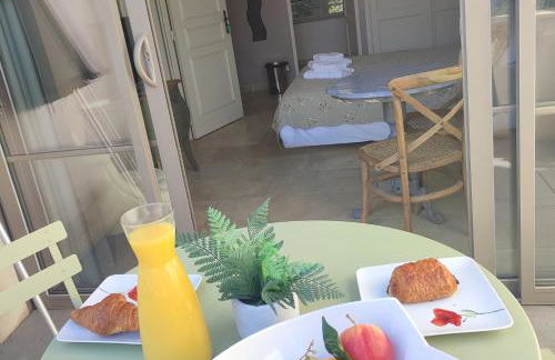 LA REDORTE Studio 15 - Foto 1