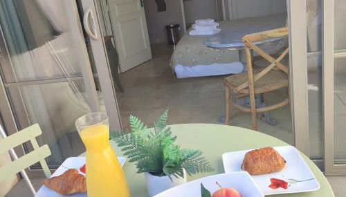 LA REDORTE Studio 15 - Foto 1