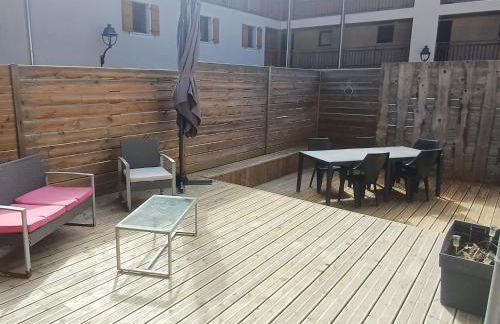 Maison familiale 8 personnes au coeur de Loudenvielle - Foto 2