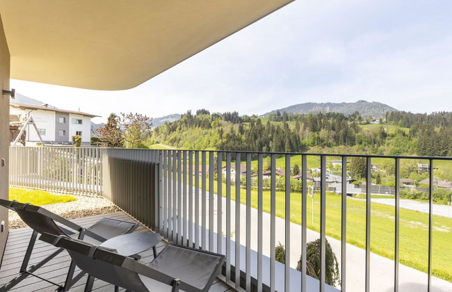 Studio mit Balkon - Foto 11