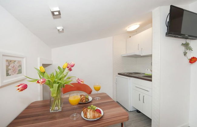 Apartments Villa Angela - Foto 18