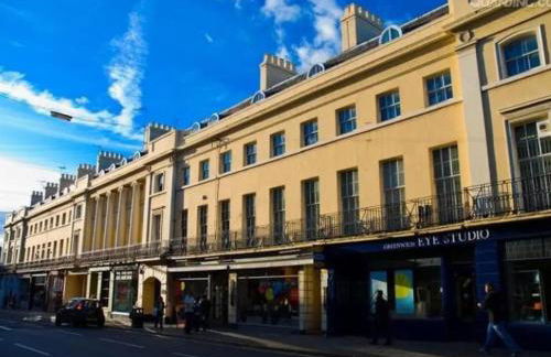 Massive Flat Near Greenwich Park( with office) - Foto 26