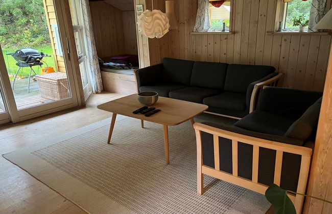 "Eljena" - 600m from the sea - Photo 2