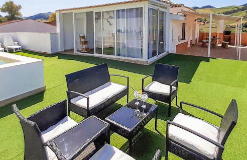 Amazing Home In Montecorto - Foto 8