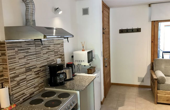 Moderno Departamento Céntrico en SMA - Foto 35