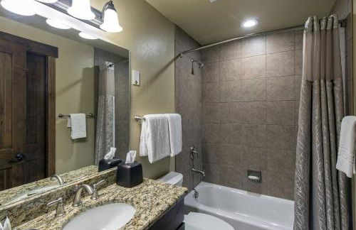 Grand Lodge Peak 7 - 2 bedroom Ski in/Ski out - Foto 36