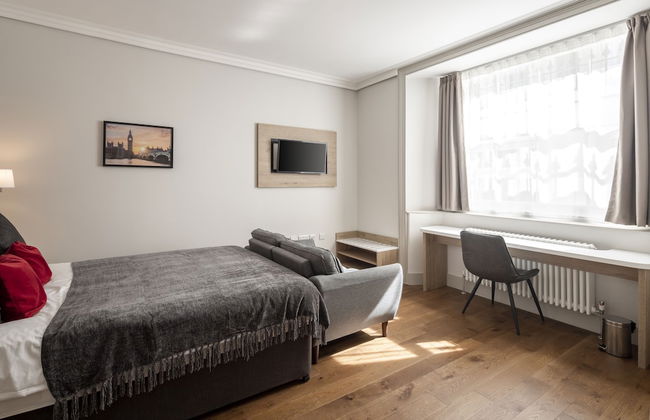 Notting Hill House - Foto 60