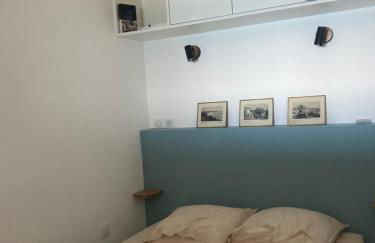 T2 Apartment Eugenie Ocean View Grande Plage and Pool - Foto 15