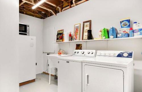 Murphy Lake House - Foto 27